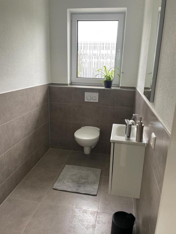 Kempten Mit Bauernhof-Flair 외부 사진