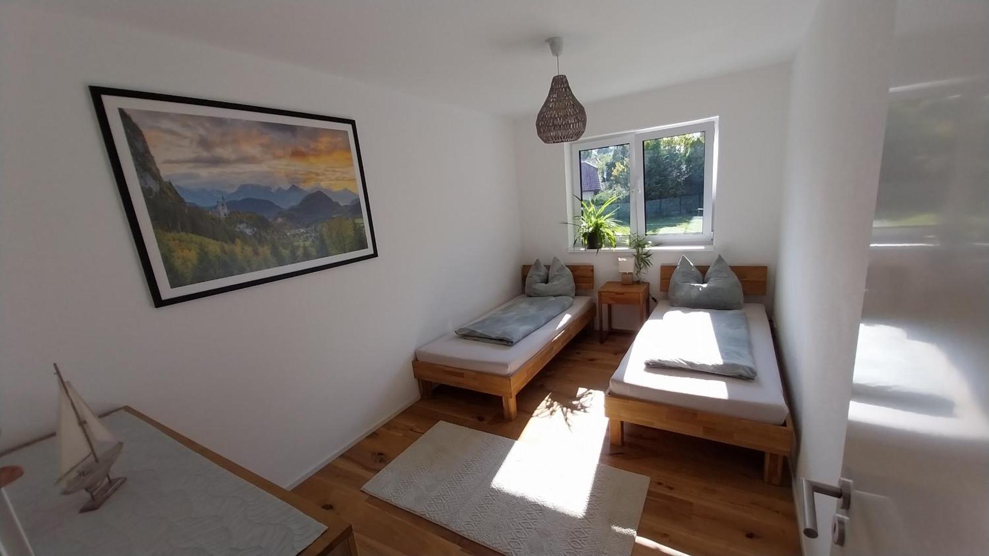 Kempten Mit Bauernhof-Flair 외부 사진
